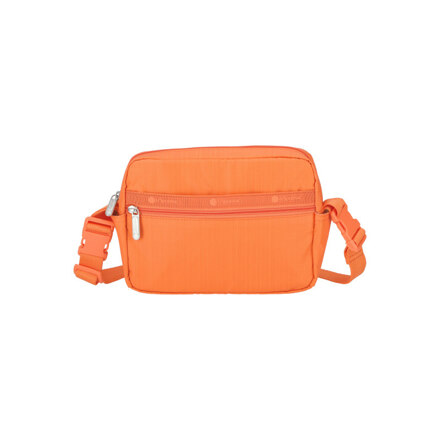 CLS CANDACE CONVERTIBLE CROSSBODY TANGERINE