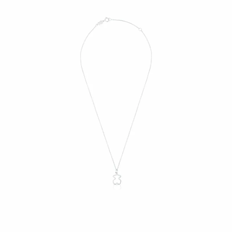 신세계인터넷면세점-토스-necklace-Silver Galaxy Necklace