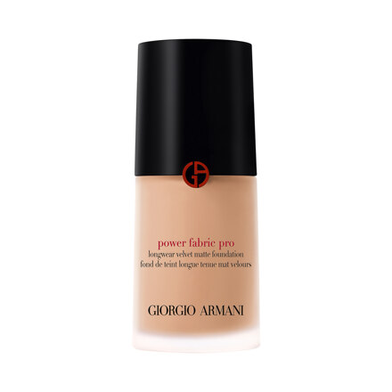 파워 패브릭 프로 롱웨어 벨벳 매트 파운데이션 30ml