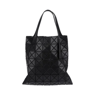 25SS BAO BAO ISSEY MIYAKE PRISM MATTE TOTE