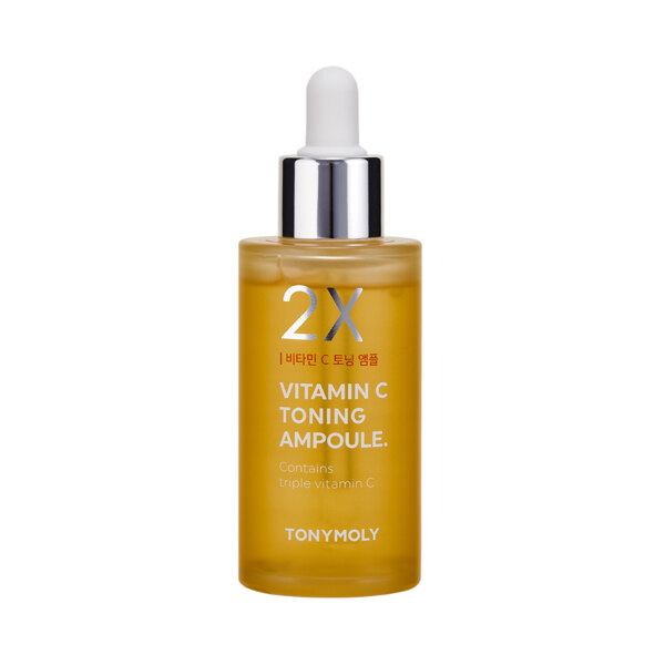 신세계인터넷면세점-토니모리-FacialCare-투엑스 비타민C 토닝 앰플50ml
