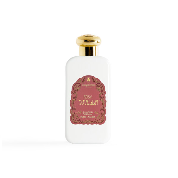 신세계인터넷면세점-산타 마리아 노벨라-BodyCare-FLUID CREAM ROSA NOVELLA 250ml LIGHT PACKAGE