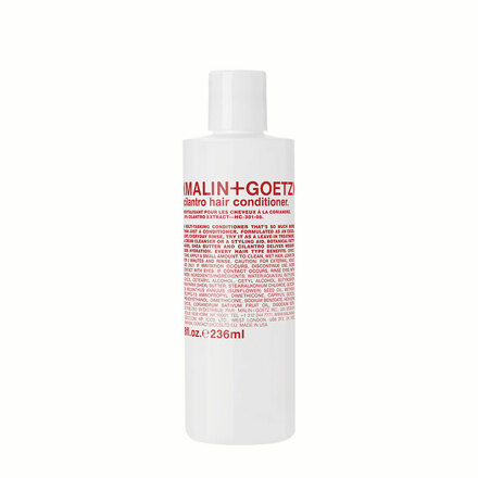 cilantro hair conditioner 护发素236ml