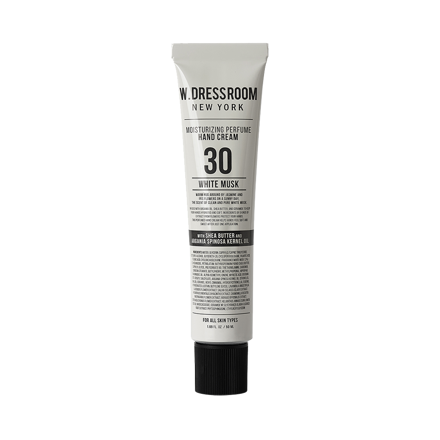 Handcream #30 WHITE MUSK 50ml