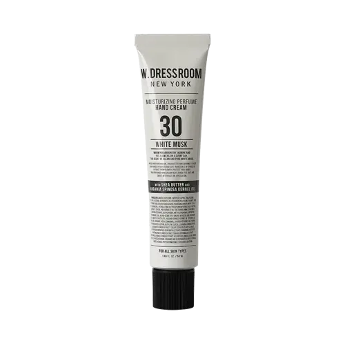 Handcream #30 WHITE MUSK 50ml