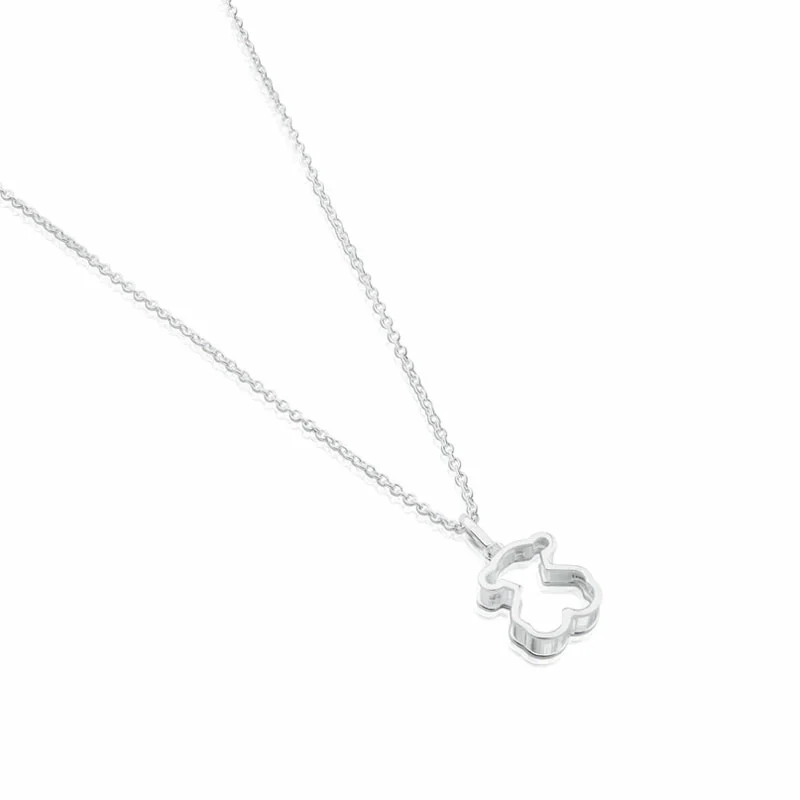 신세계인터넷면세점-토스-necklace-Silver Galaxy Necklace