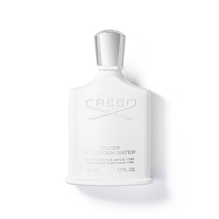 SILVER MOUNTAIN WATER EDP 香水 50ml