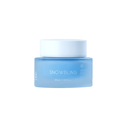 아줄렌 블루수딩 크림 50ml