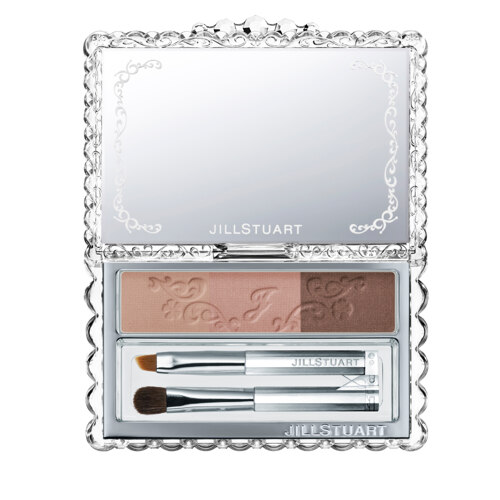 B.N brow palette