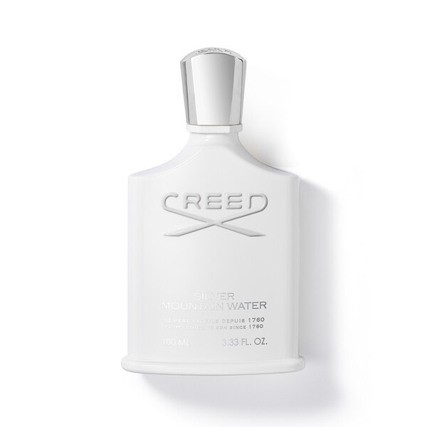 韩际新世界网上免税店-CREED-男士香水-SILVER MOUNTAIN WATER EDP 香水 100ml