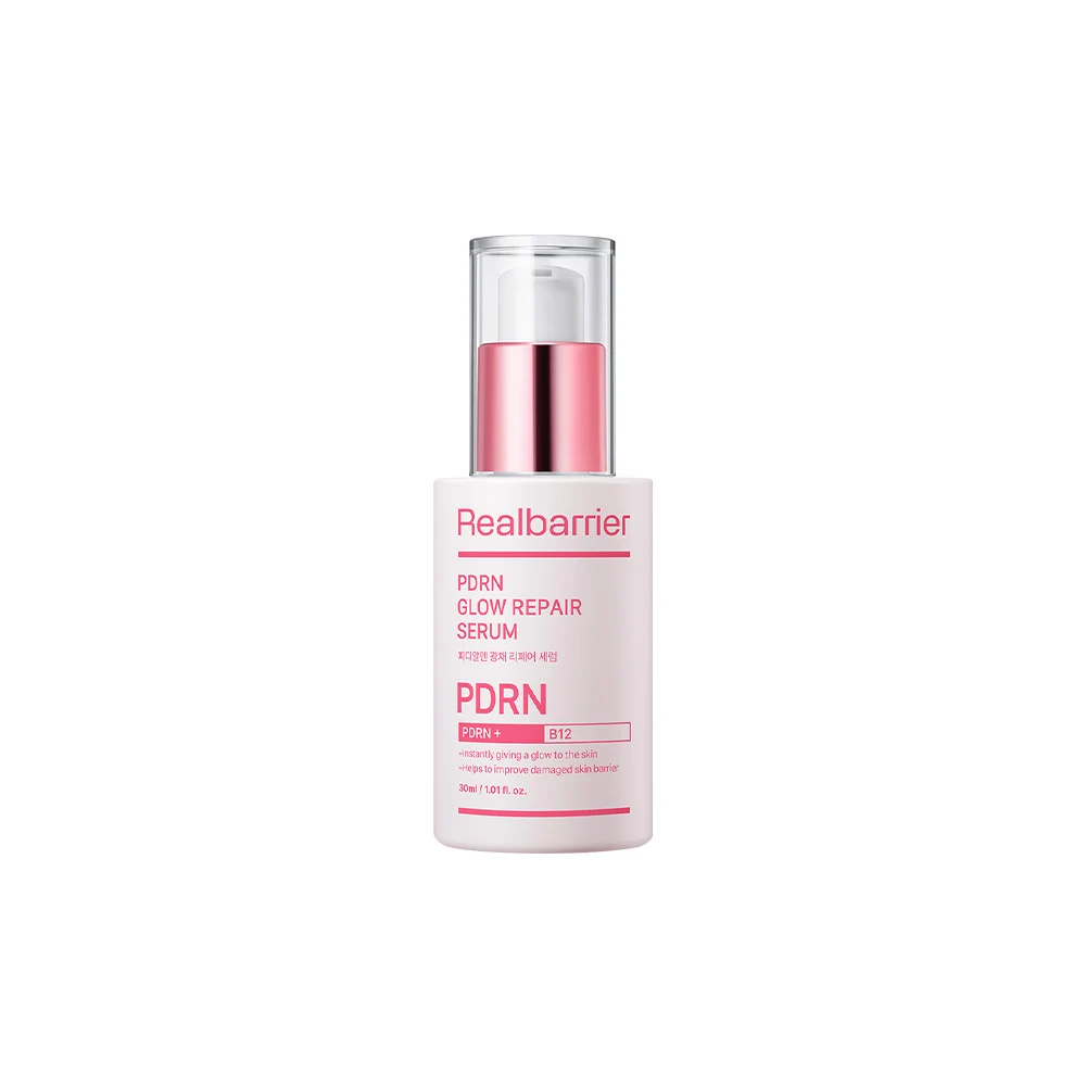 신세계인터넷면세점-아토팜-FacialCare-리얼베리어 피디알엔 광채 리페어 세럼 30ML
