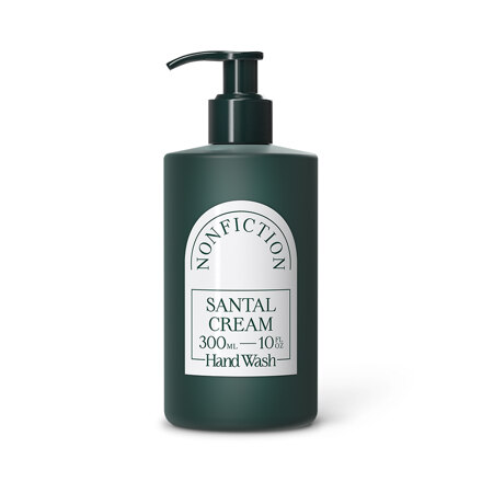 상탈크림 핸드워시 300ml x1