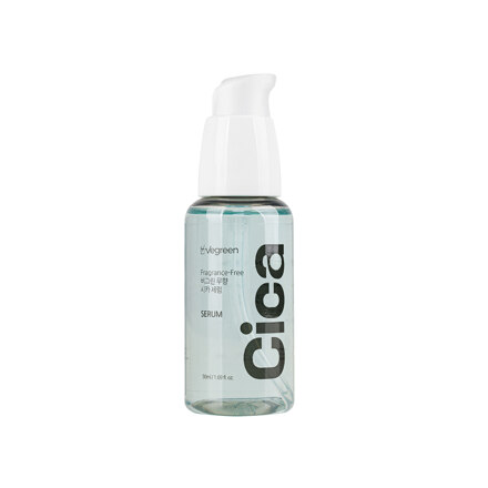 무향 시카 세럼 50ml