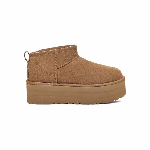 Classic Ultra Mini Platform-CHE-25FW