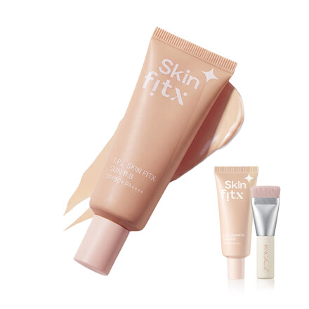 스킨 핏엑스 선 비비 40ml