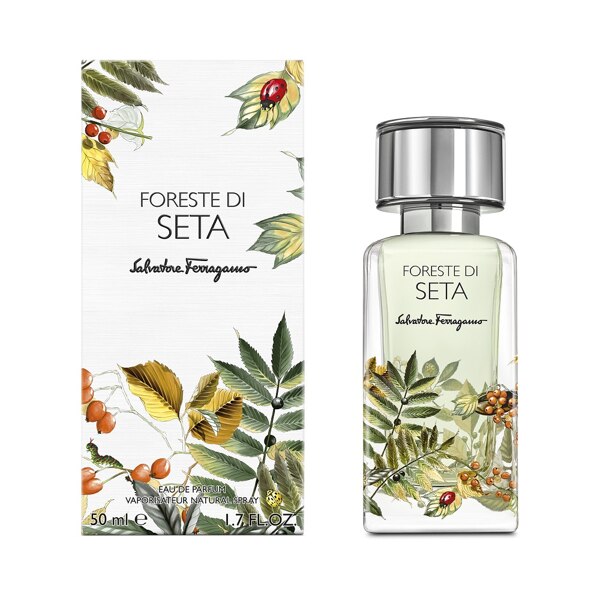신세계인터넷면세점-페라가모 향수-perfume_for_woman-FORESTE DI SETA 50ML