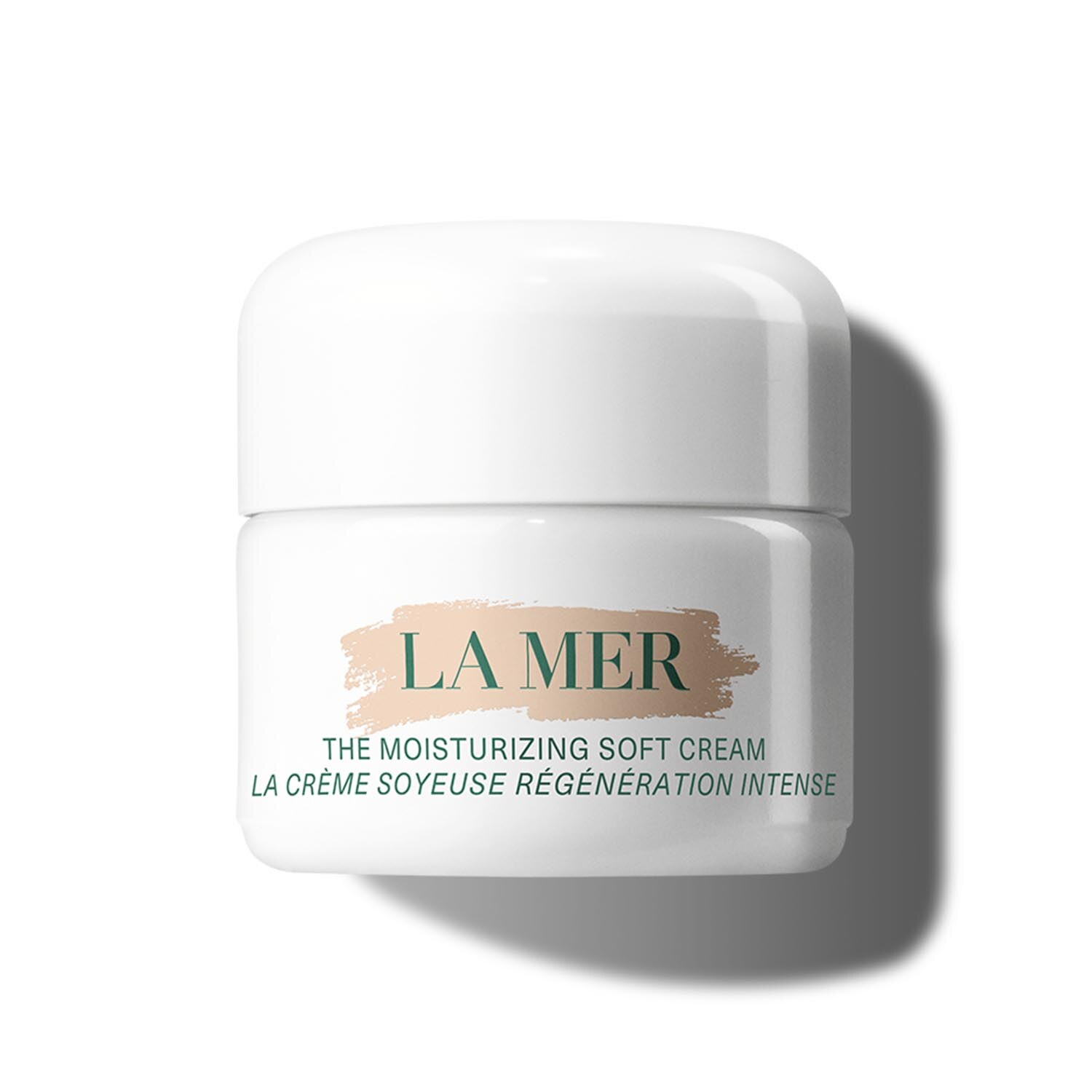 신세계인터넷면세점-라 메르-FacialCare-모이스춰라이징 소프트크림 15ml