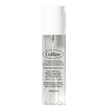 니치 룸스프레이 섬유향수 콜린 100ml