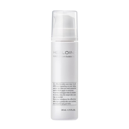 뉴에주 레디언트 버블토너 140ml