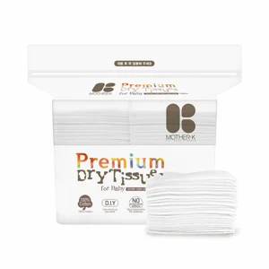 순면 건티슈 160매