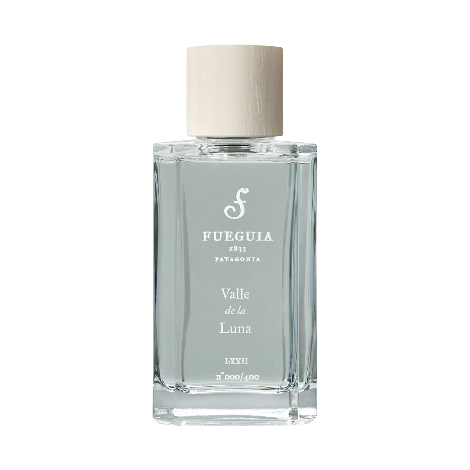 FUEGUIA Thays 香水 100ml 【公式通販】