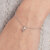 신세계인터넷면세점-앵브록스-bracelet-starlight pearl bracelet silver