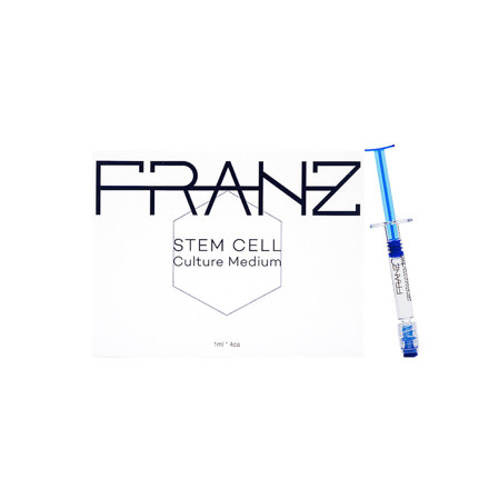 Stem Cell Culture Medium 10% Ampoule 1ml x 4ea