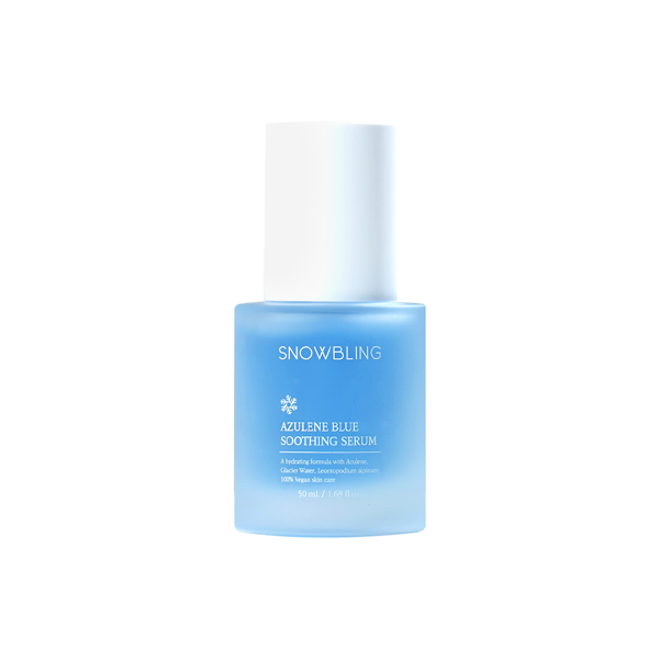 신세계인터넷면세점-스노우블링-FacialCare-아줄렌 블루수딩 세럼 50ml