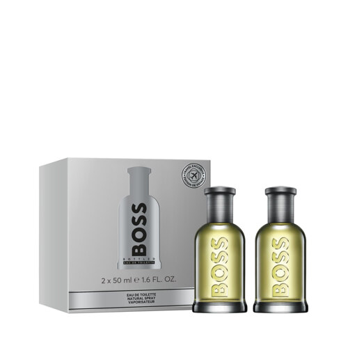 Boss bottled Fragrance Sets