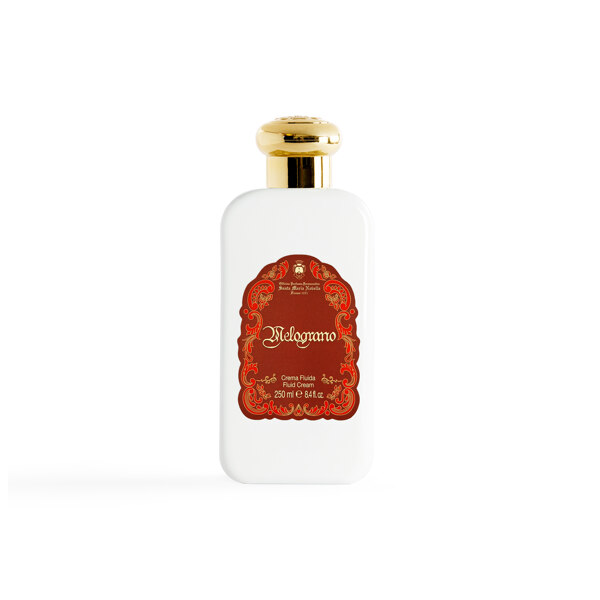 신세계인터넷면세점-산타 마리아 노벨라-BodyCare-FLUID CREAM MELOGRANO 250ml LIGHT PACKAGE