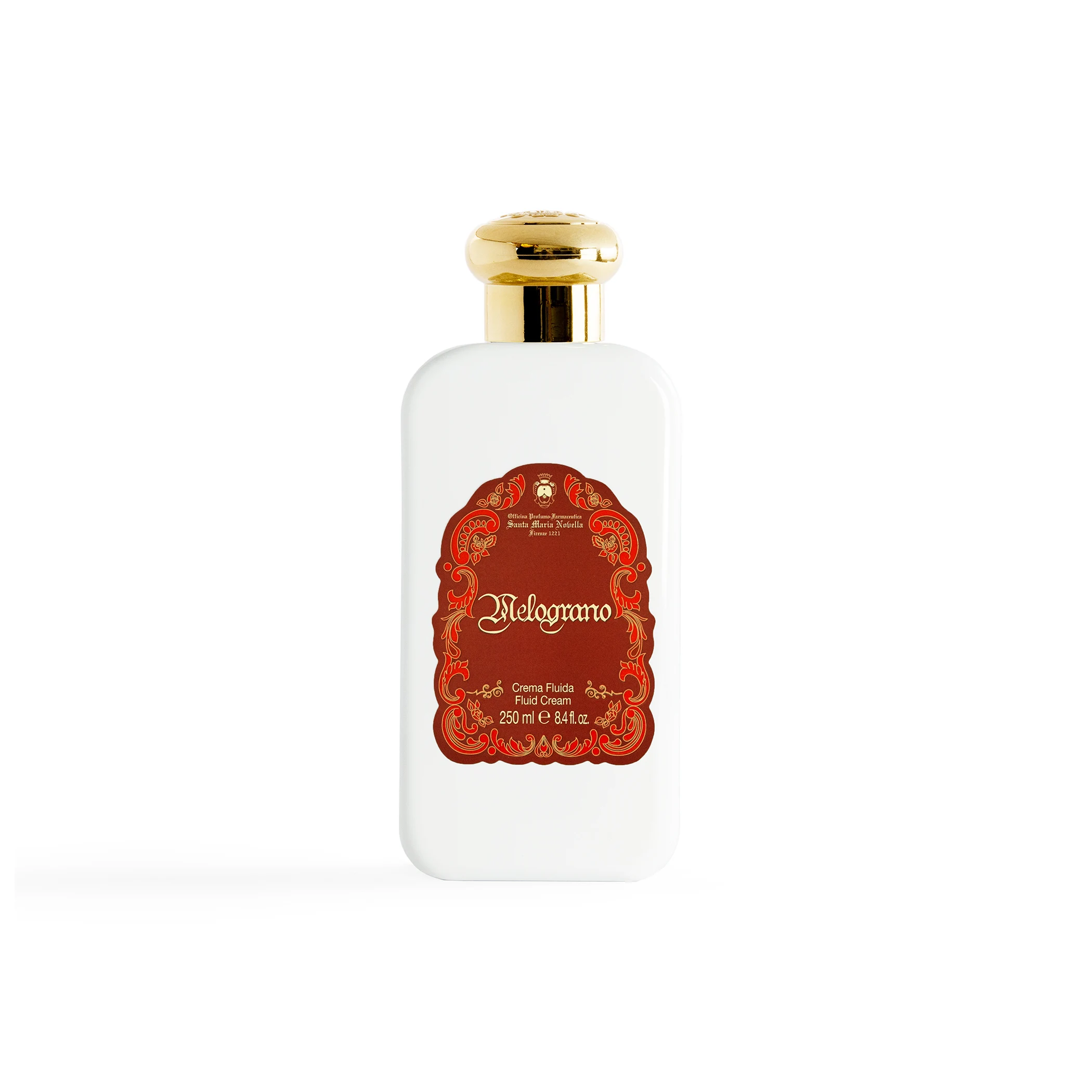 신세계인터넷면세점-산타 마리아 노벨라-BodyCare-FLUID CREAM MELOGRANO 250ml LIGHT PACKAGE