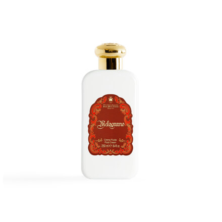 FLUID CREAM MELOGRANO 250ml LIGHT PACKAGE