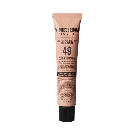 Handcream #49 PEACH BLOSSOM 50ml