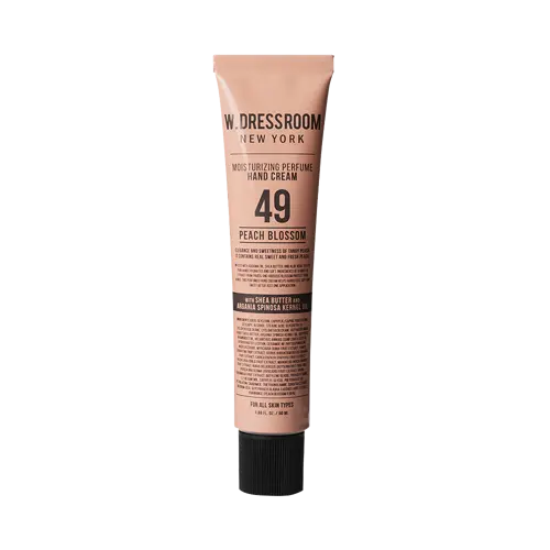 Handcream #49 PEACH BLOSSOM 50ml