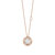 신세계인터넷면세점-다미아니-necklace-D.SIDE_PG NECKLACE  DIAS. AND MOTHER OF PEARL