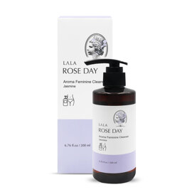 여성청결제 200ml 쟈스민