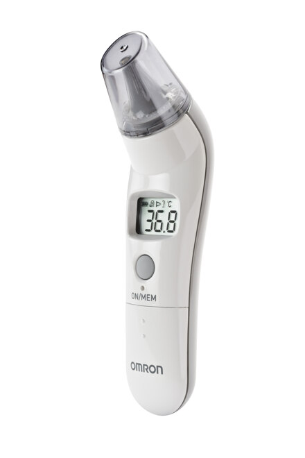 Ear Thermometer MC-523 (耳温计)