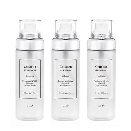 콜라겐 세럼 스프레이 100ml (2+1)