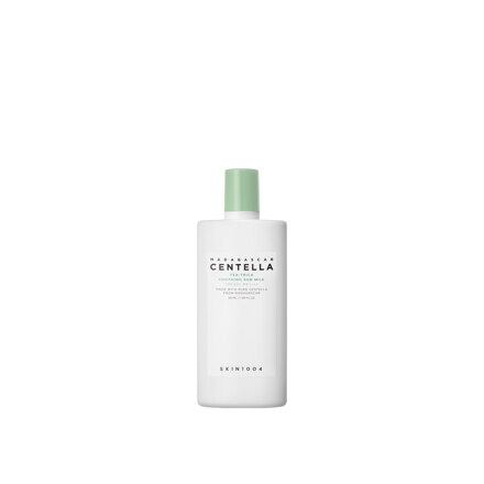 마다가스카르 센텔라 티트리카 수딩 선 밀크 50ml