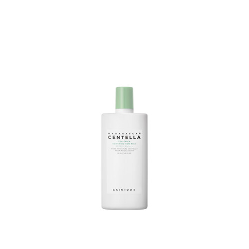 마다가스카르 센텔라 티트리카 수딩 선 밀크 50ml
