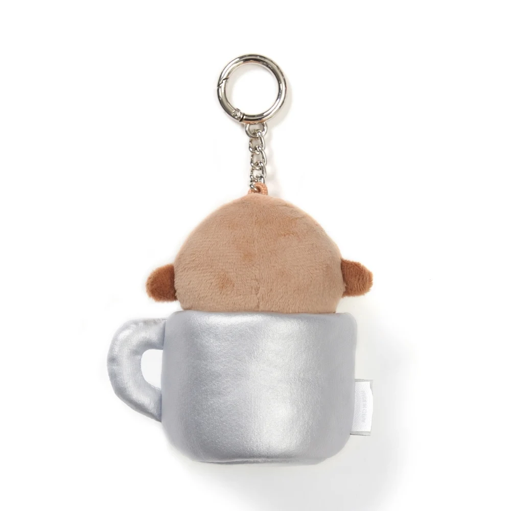 신세계인터넷면세점-스노우피크-Fashion_Accessories-26M [스노우피크] BT21_ 슈키 키링