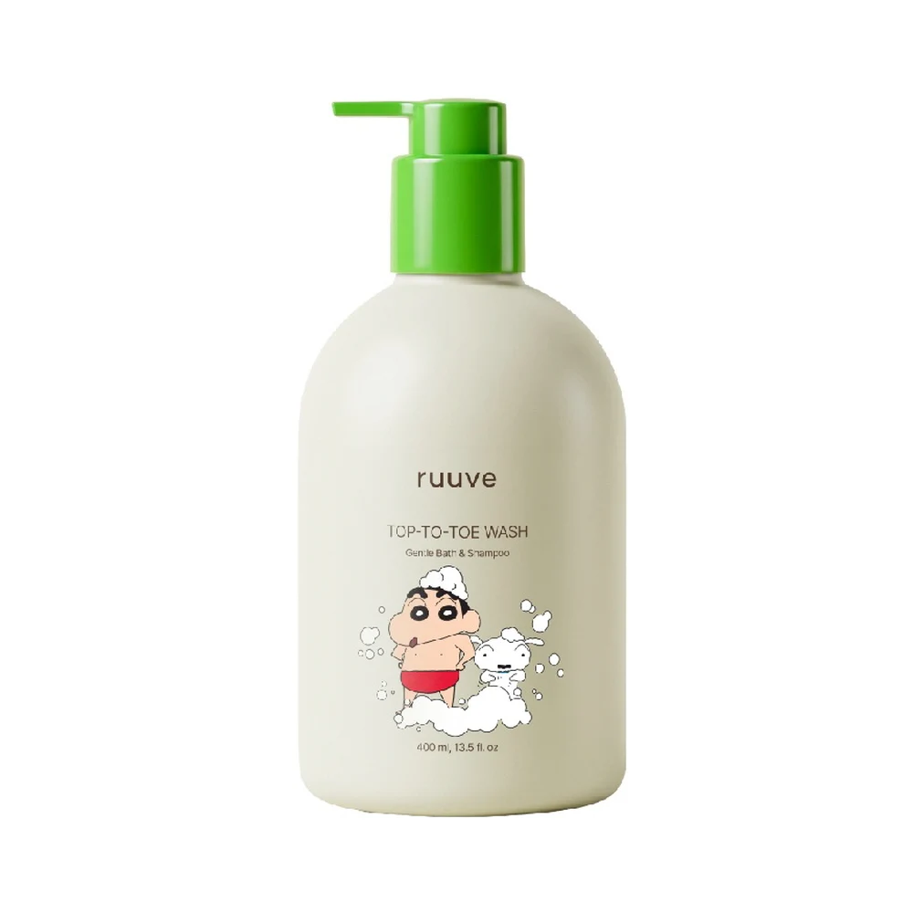 신세계인터넷면세점-러베-Shower-Bath-짱구 에디션 3종세트