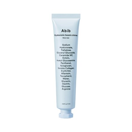 히알루로닉붐크림 워터튜브 75ml