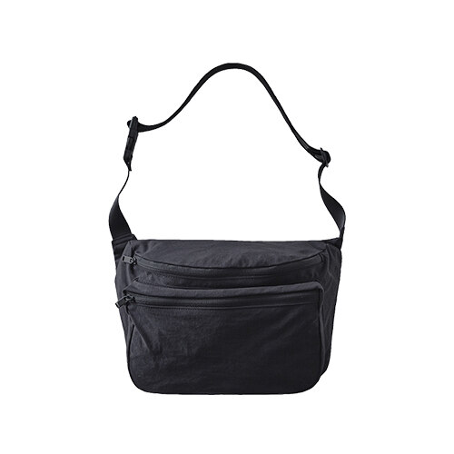 MATT CROSS X SHOULDER (Black)