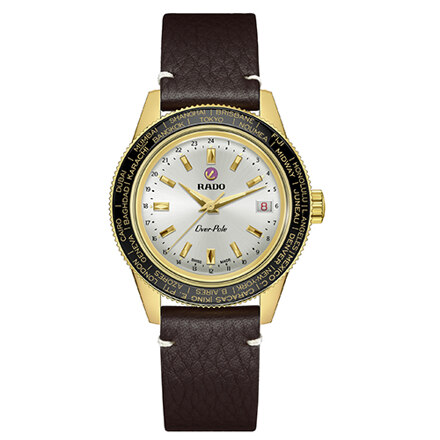 R32193018 / Captain Cook Over-Pole Limited Edition / 남성