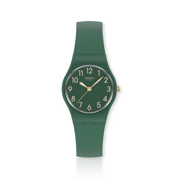 신세계인터넷면세점-스와치-womens_watch-NOTES OF PECAN / 여성