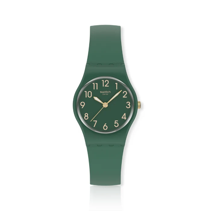 신세계인터넷면세점-스와치-womens_watch-NOTES OF PECAN / 여성