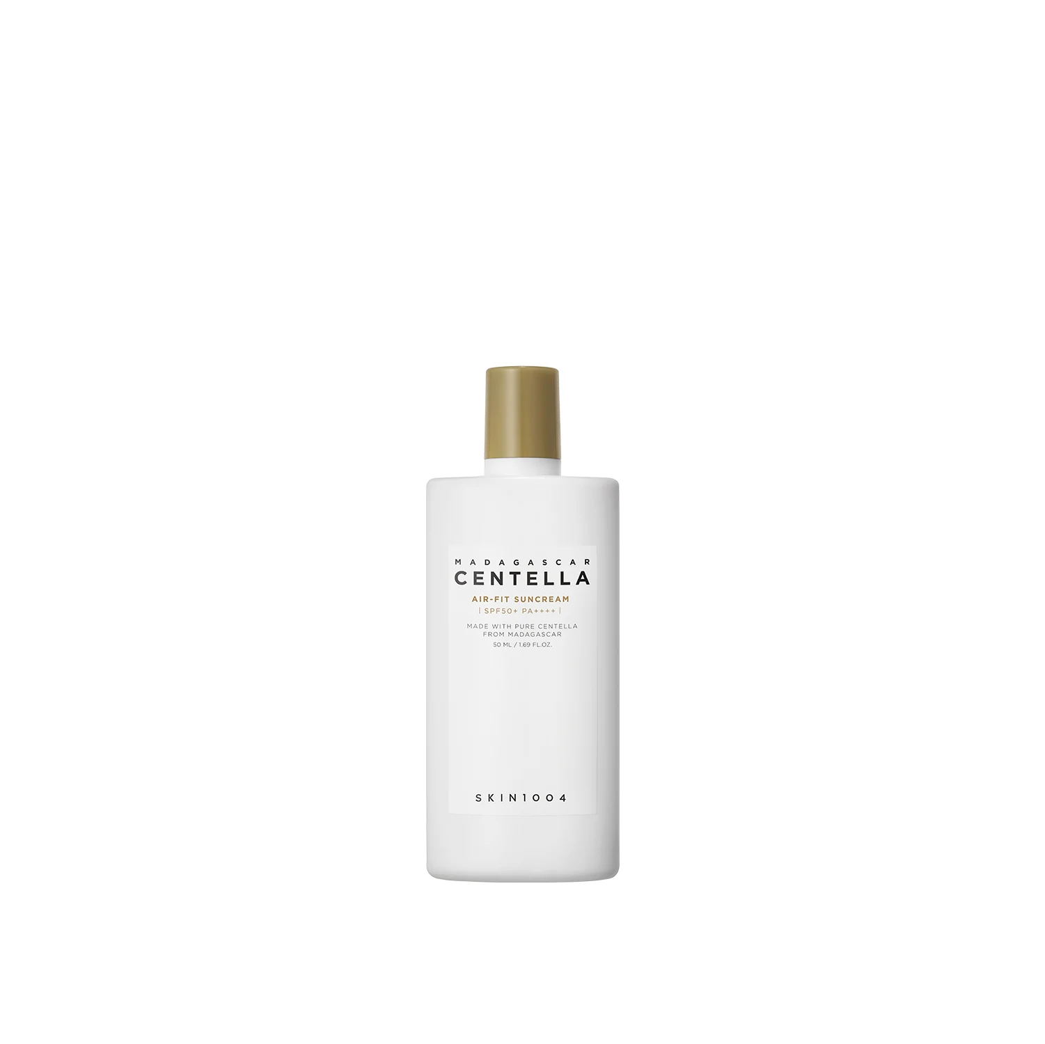 신세계인터넷면세점-스킨천사-Suncare-마다가스카르 센텔라 에어핏 선크림 플러스 50ml