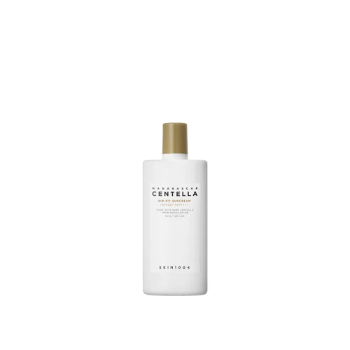 Madagascar Centella Air Fit Sun Cream Plus 50ml