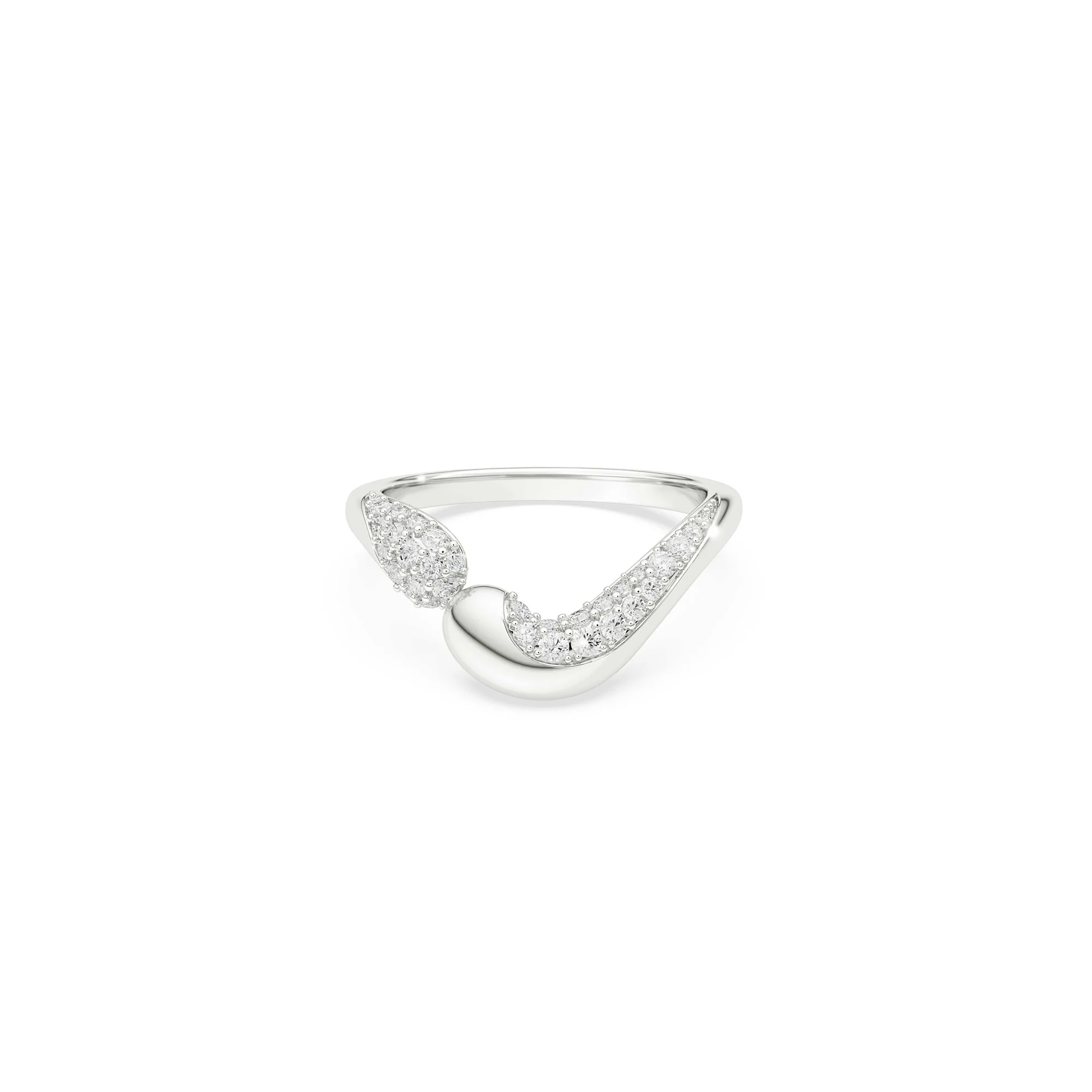 신세계인터넷면세점-스와로브스키-ring-CLASSICA:RING OPEN WHI/SIS